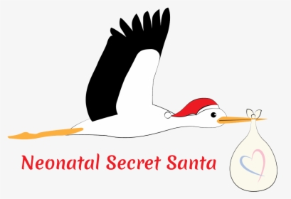 Neonatal Secret Santa - Wirausaha, HD Png Download, Transparent PNG