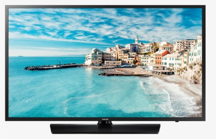 Television,display Device,lcd Tv,computer Lcd Display,flat - Samsung Hg65nf690uf, HD Png Download, Transparent PNG