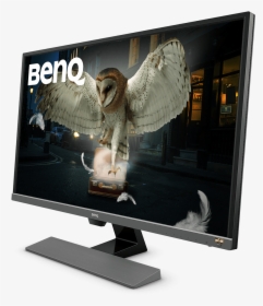 Benq Ew3270u, HD Png Download, Transparent PNG