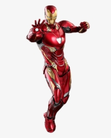 Iron Man - Iron Man Avengers Png, Transparent Png, Transparent PNG