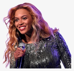 Beyonce Before I Let You Go, HD Png Download, Transparent PNG