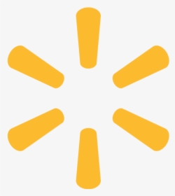 Walmart Logo Png - Walmart Spark Png, Transparent Png , Transparent Png ...