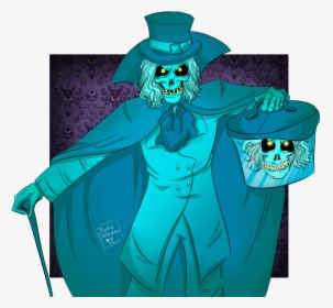 The Ghostly Database Hosted By Wikia - Illustration, HD Png Download, Transparent PNG