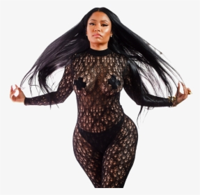 Nicki Minaj T-shirt Concert Tidal - Nicki Minaj Png, Transparent Png, Transparent PNG