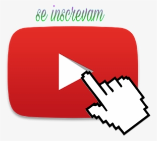 Clip Art Se Inscreva No Meu - Inscreva Se E Ative O Sininho Gif, HD Png  Download , Transparent Png Image - PNGitem