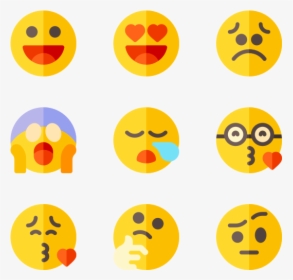 Laughing Emoji Png Vector, Transparent Png, Transparent PNG