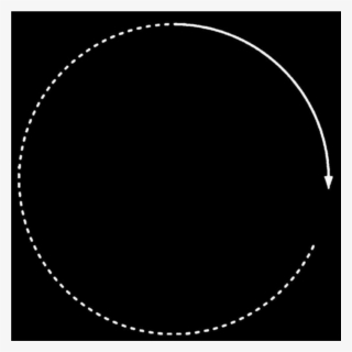 Wedding Frame Logo Png - Circle, Transparent Png, Transparent PNG