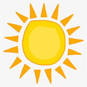 Official Dangerous Sun Rays Images - Transparent Background Sun Png, Png Download, Transparent PNG