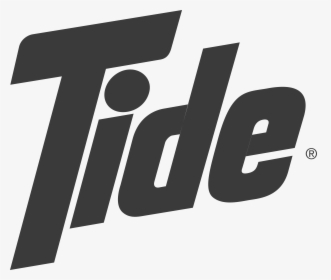 Transparent White Walmart Logo Png - Tide Detergent, Png Download, Transparent PNG