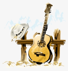 Country Music Png, Transparent Png, Transparent PNG