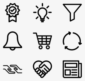 Minimal Universal Theme - Configurator Icon, HD Png Download, Transparent PNG