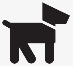 Scottish Terrier Boxer Thai Ridgeback Rhodesian Ridgeback - Dog On Leash Clip Art, HD Png Download, Transparent PNG