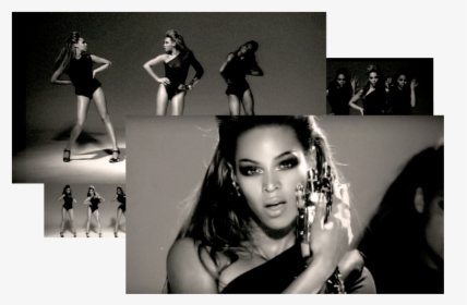 Transparent Beyonce Png - Beyonce Single Ladies Put A Ring, Png Download, Transparent PNG