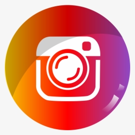Logo De Instagram Sin Fondo, HD Png Download, Transparent PNG