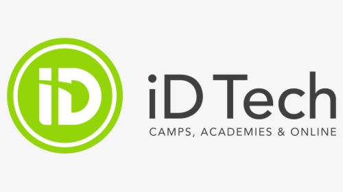 Transparent Mojang - Id Tech Camp Logo, HD Png Download, Transparent PNG