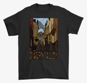 Diagon Alley - Apparel - Weekend Forecast Camping With A Chance Of Drinking, HD Png Download, Transparent PNG