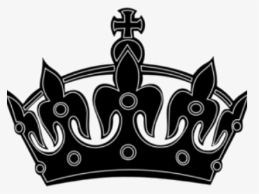 Crown Royal Clipart Keep Calm - Vector King Crown Png, Transparent Png, Transparent PNG