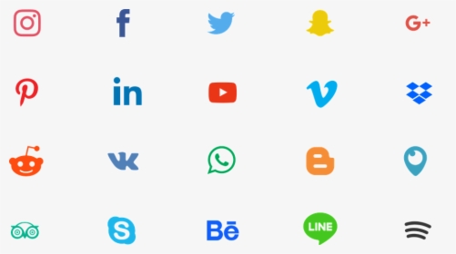 Twitter Facebook Instagram Icons Png Download Facebook Full Size Png Download Seekpng