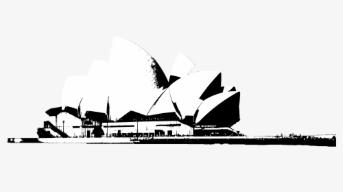 Sydney Opera House, HD Png Download, Transparent PNG