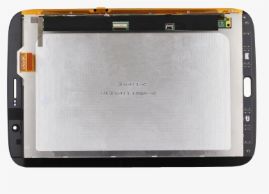 Lcd With Digitizer Assembly For Use With Samsung Galaxy - Tablet Computer, HD Png Download, Transparent PNG