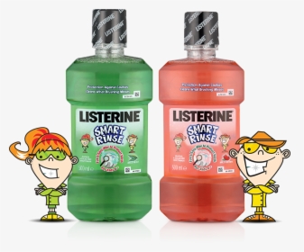 Listerine-image Loading - Listerine, HD Png Download, Transparent PNG