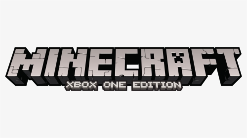 Minecraft Windows 10 Edition Logo, HD Png Download, Transparent PNG