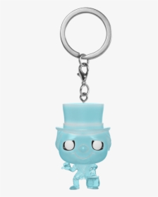 Haunted Mansion Funko Pop Keychain, HD Png Download, Transparent PNG