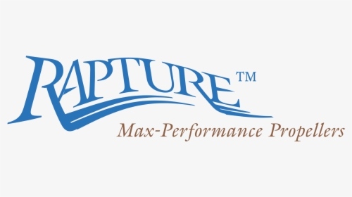 Rapture Logo Png Transparent - Calligraphy, Png Download, Transparent PNG