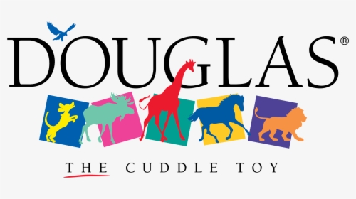 Douglas Cuddle Toys Logo, HD Png Download, Transparent PNG