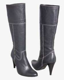 Ladies Boots Png - Emma Stone Zombieland Boots, Transparent Png, Transparent PNG