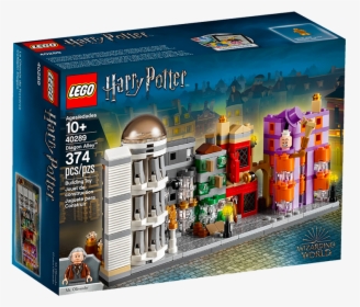 Lego Harry Potter 2019, HD Png Download, Transparent PNG