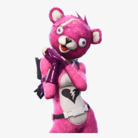 Cuddle Team Leader Featured Png - Fortnite Cuddle Team Leader, Transparent Png, Transparent PNG