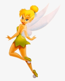 Tinker Bell Peter Pan Fairies The Walt Clipart , Png - Tinkerbell Peter Pan Png, Transparent Png, Transparent PNG
