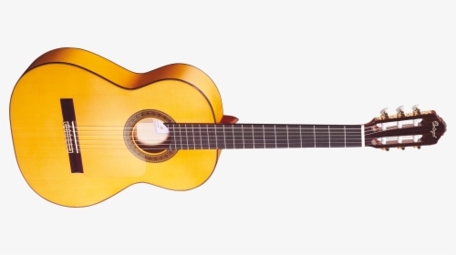 Guitar Clipart Transparent Background Pencil And In - Takamine Gc1 Nat, HD Png Download, Transparent PNG