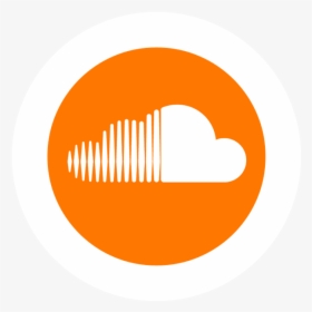 Instagram Soundcloud - Logo Soundcloud, HD Png Download, Transparent PNG