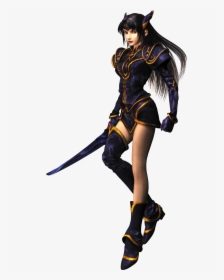 Legend Of Dragoon Rose Cosplay, HD Png Download, Transparent PNG