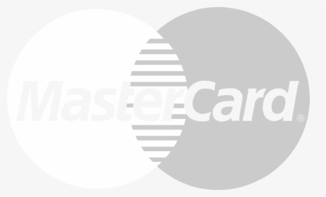 Black And White Mastercard Logo Vector Pictures To - Master Card Black Logo, HD Png Download, Transparent PNG
