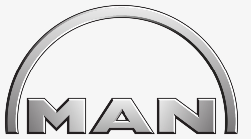 Man Car Logo Png, Transparent Png, Transparent PNG