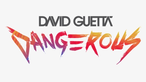 David Guetta Dangerous Png, Transparent Png, Transparent PNG