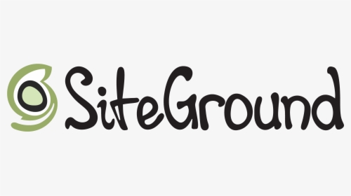 Logo Siteground, HD Png Download, Transparent PNG