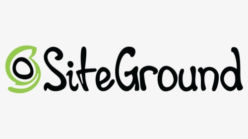 Siteground Logo Transparent, HD Png Download, Transparent PNG