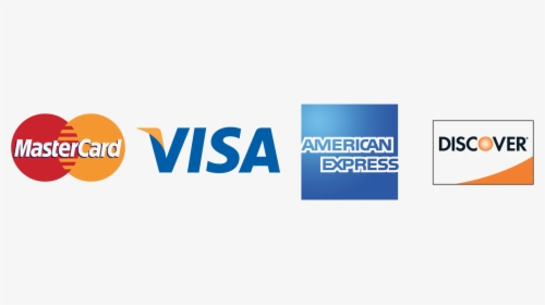 Credit Cards Accepted Logo, HD Png Download, Transparent PNG