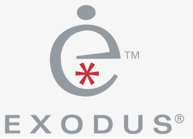 Exodus Logo Png Transparent - Circle, Png Download, Transparent PNG