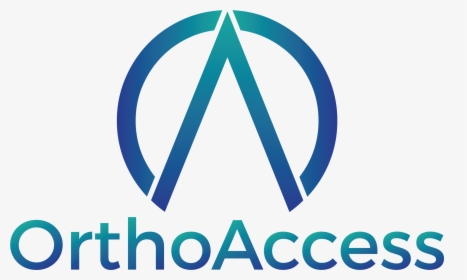 Orthoaccess Logo - Sign, HD Png Download, Transparent PNG