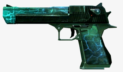 Crossfire Wiki - Desert Eagle Code Red, HD Png Download, Transparent PNG