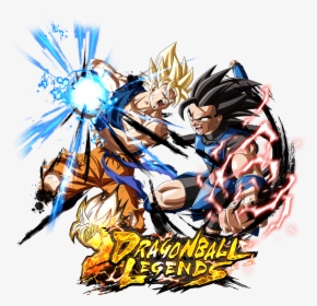 Dragon Ball Legends, HD Png Download, Transparent PNG