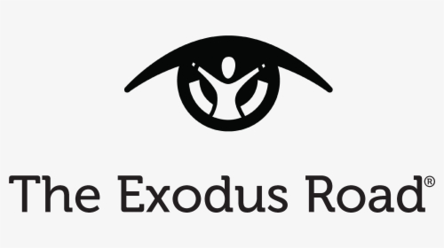 Exodus Road Logo, HD Png Download, Transparent PNG