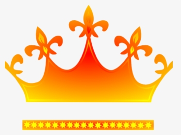 Vector Royal Crown Png Clipart , Png Download - Logo Of Queen Crown, Transparent Png, Transparent PNG