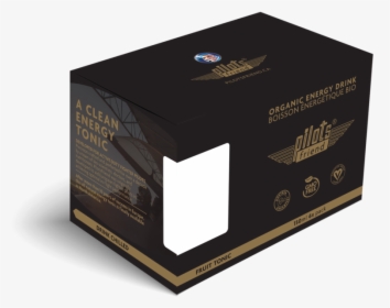 Clip Art Box Packaging Mockup - Mockup Box Drink, HD Png Download, Transparent PNG