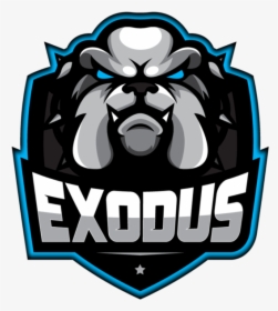 Exodus Team Logo, HD Png Download, Transparent PNG